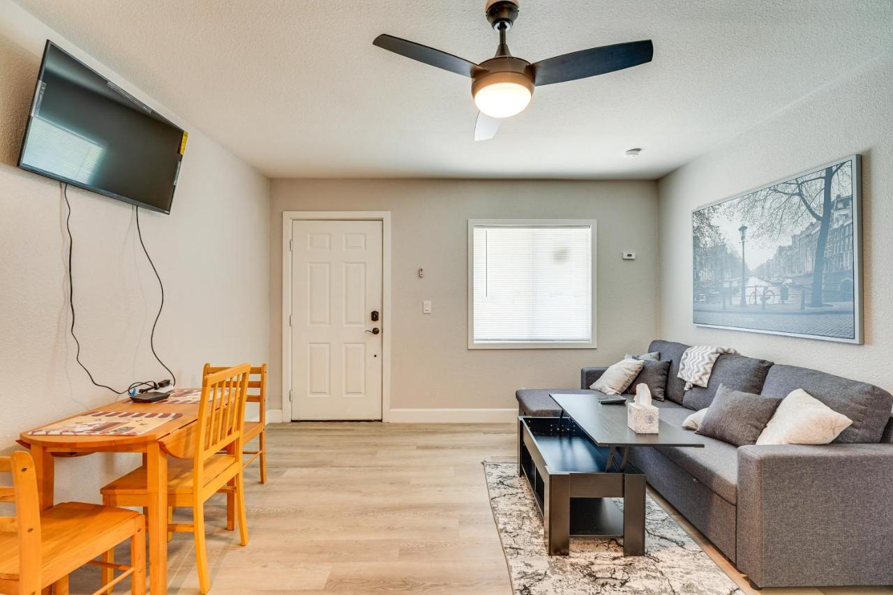 Holiday home Henderson Retreat Near Dining And Mead! *