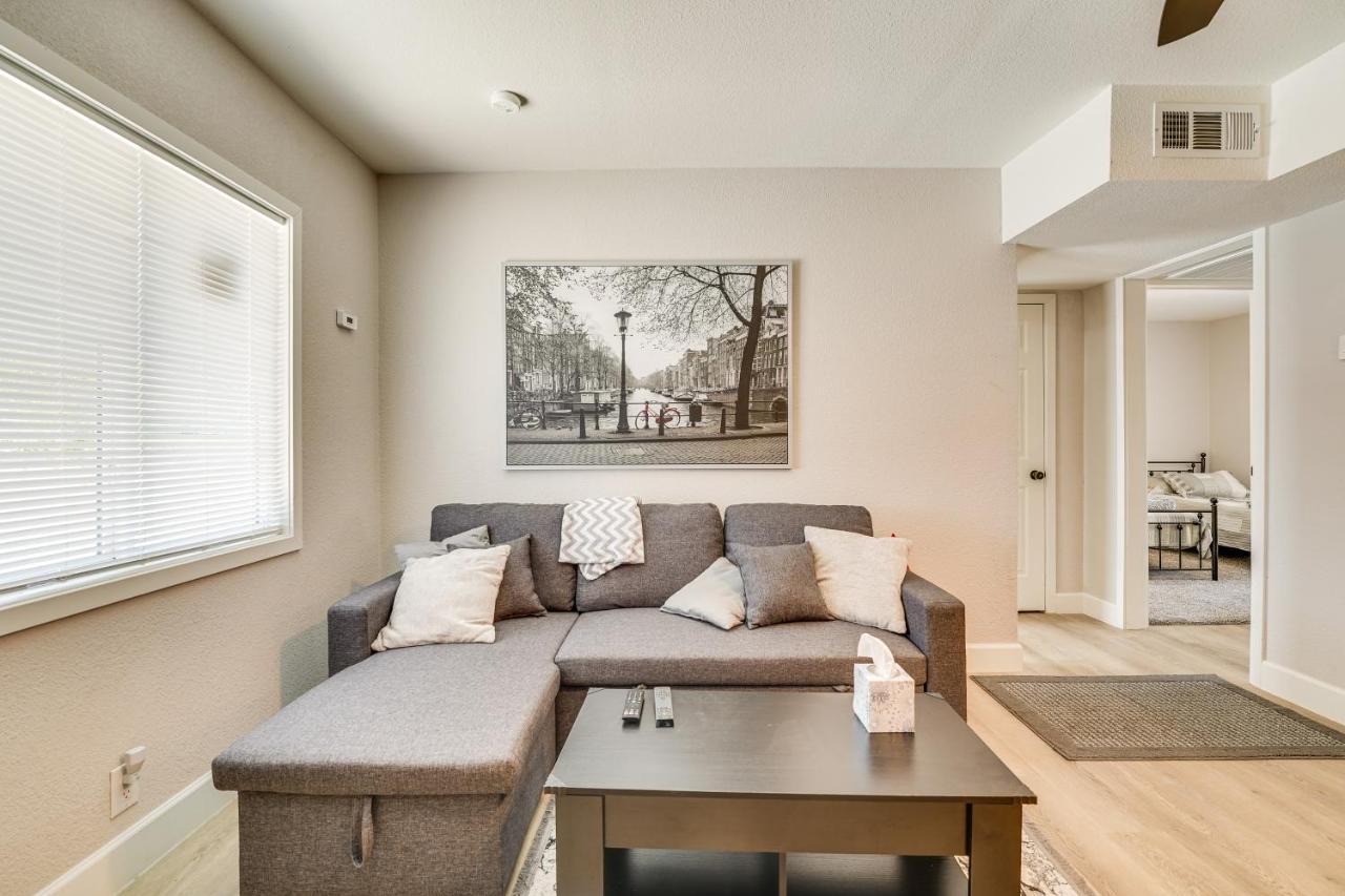 Henderson Retreat Near Dining And Mead! Holiday home *