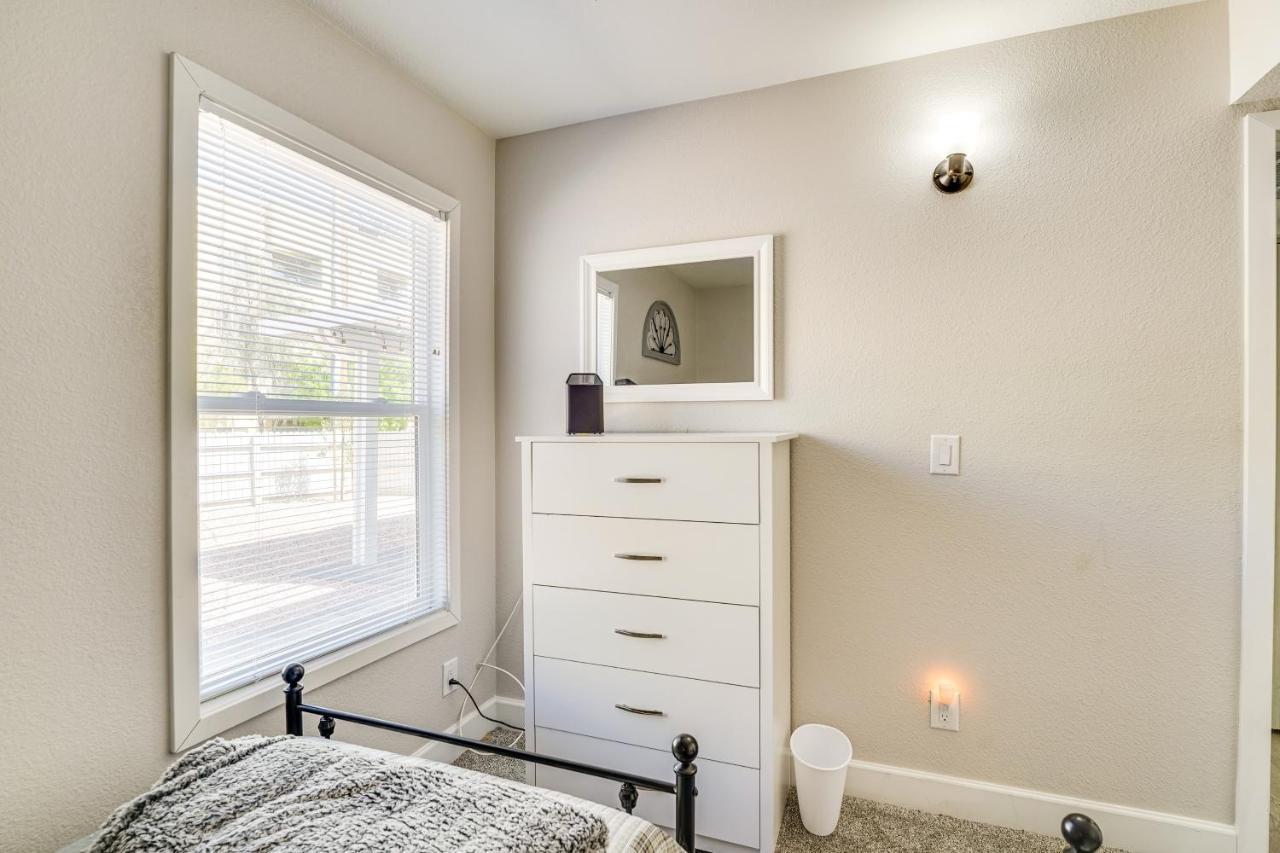 Holiday home Henderson Retreat Near Dining And Mead!