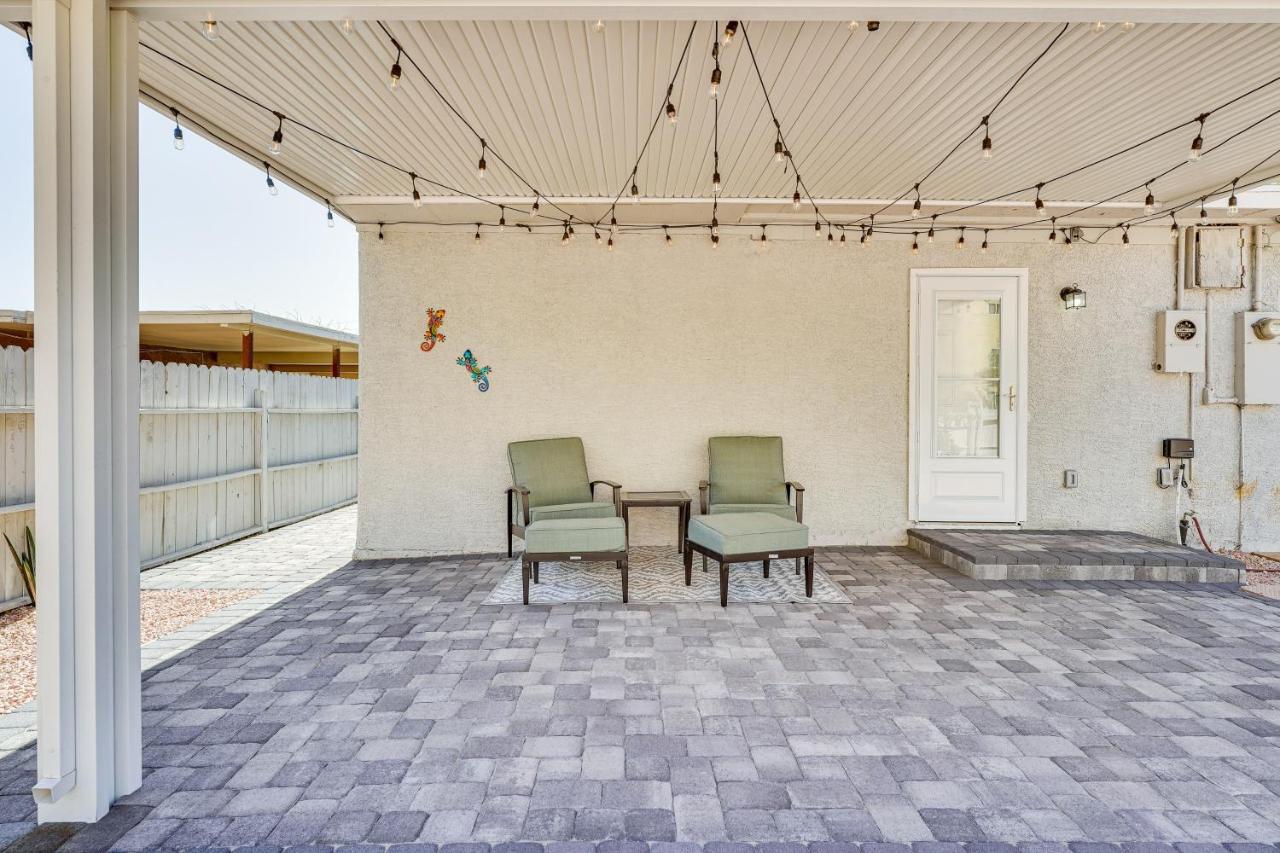 Henderson Retreat Near Dining And Mead! Holiday home Las Vegas