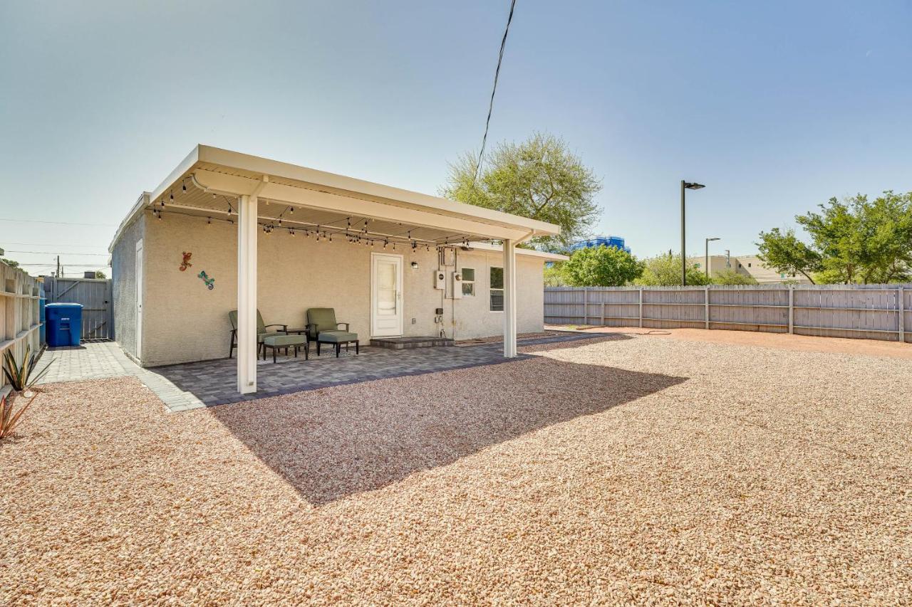Henderson Retreat Near Dining And Mead! Las Vegas