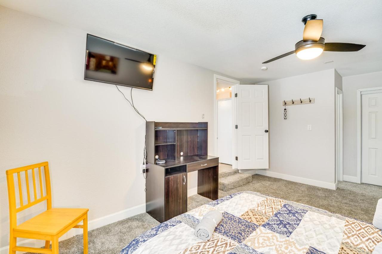 Holiday home Henderson Retreat Near Dining And Mead! Las Vegas