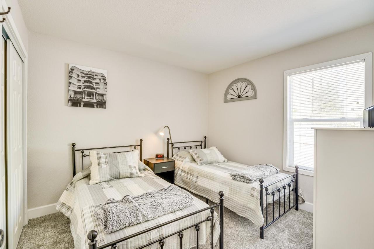 Henderson Retreat Near Dining And Mead! * Las Vegas
