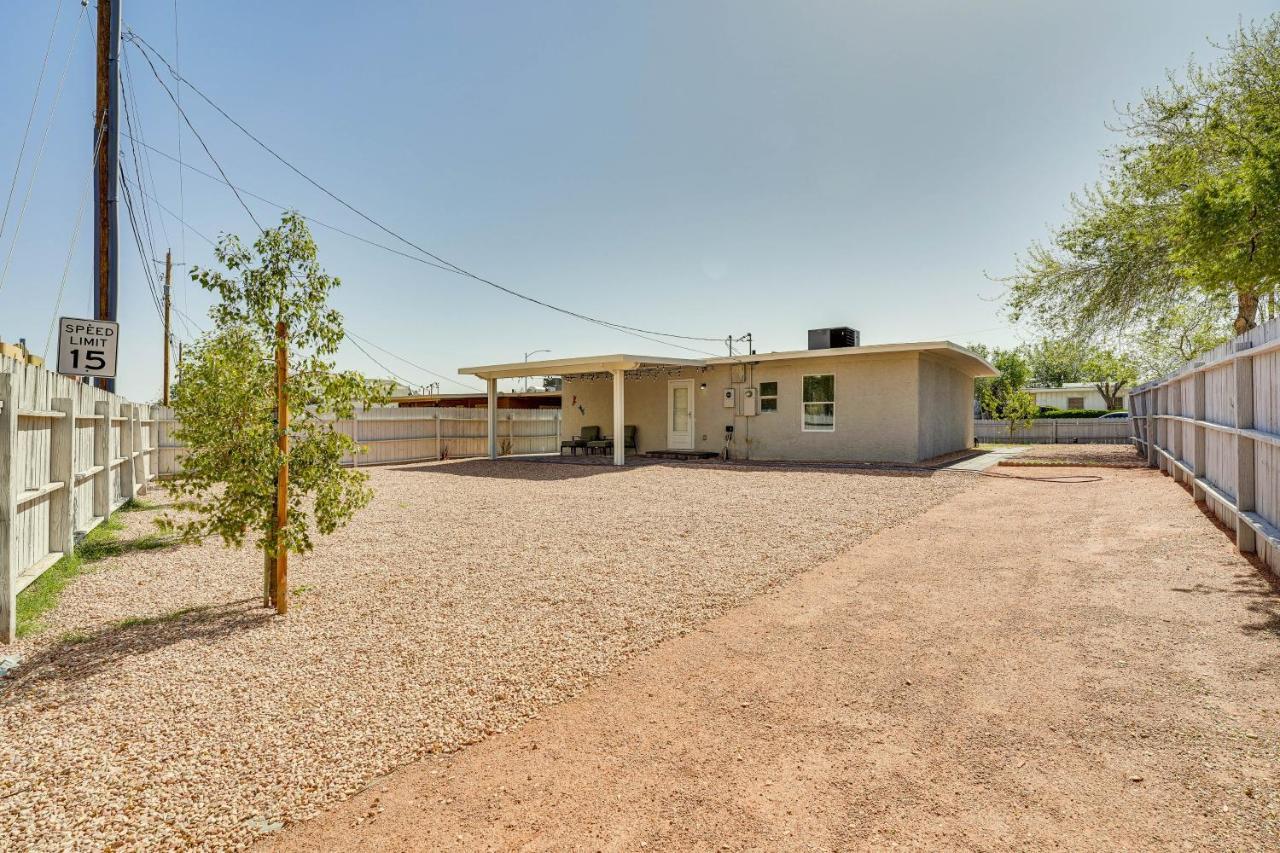 Holiday home Henderson Retreat Near Dining And Mead!